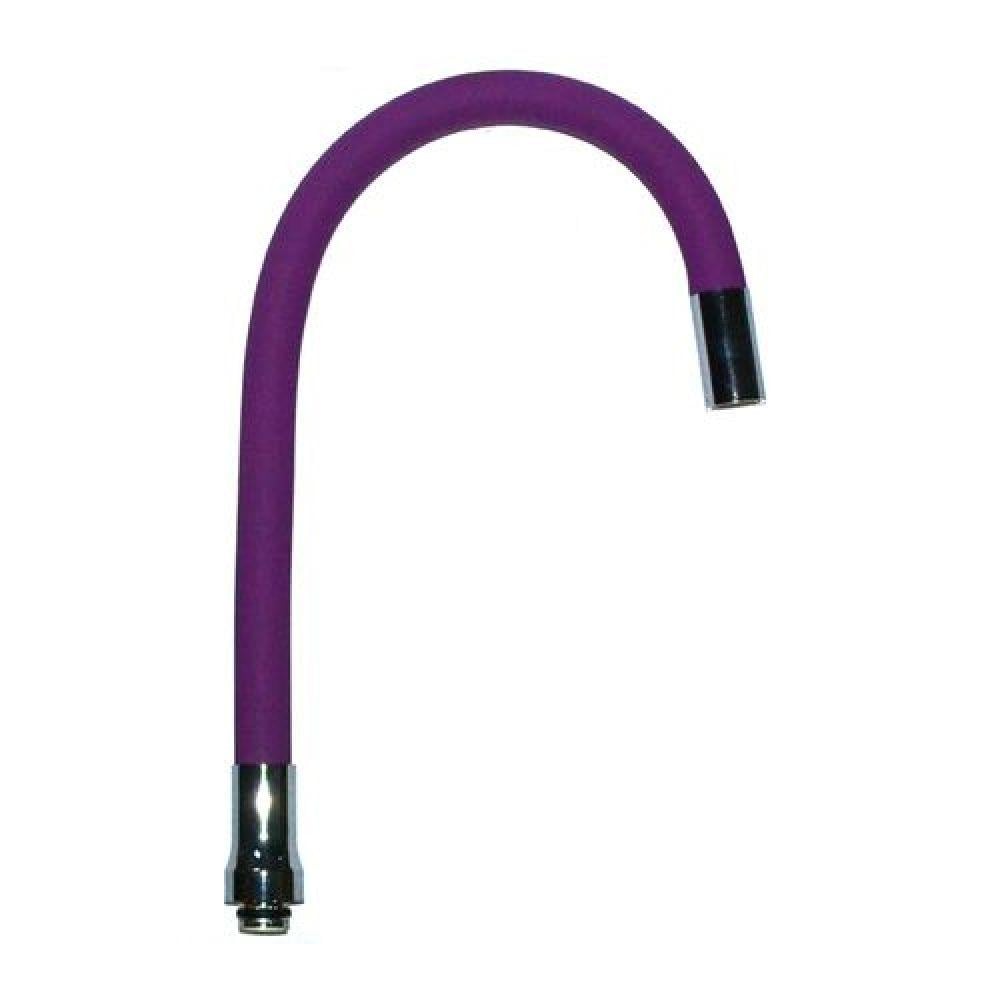 Гусак силиконовый Champion Purple (27703)