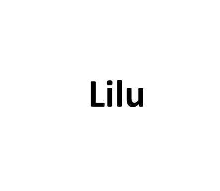 Lilu Lilu