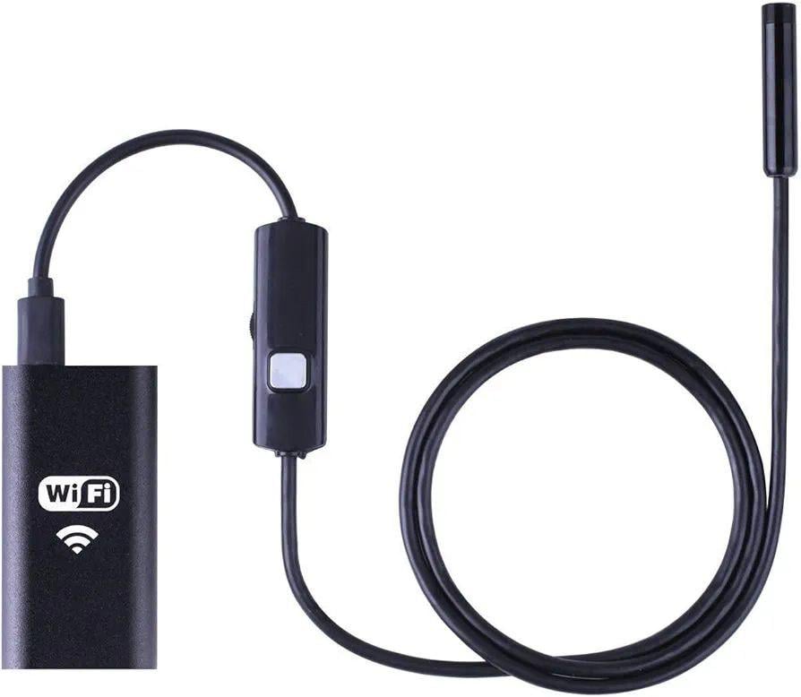 Ендоскоп WiFi Seino (32992713)