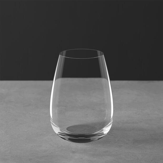 Набір склянок для віскі Villeroy & Boch Fine Flavour 2 шт. 420 мл (1136273552) - фото 3 Набір склянок для віскі Villeroy & Boch Fine Flavour 2 шт. 420 мл (1136273552) - фото 3