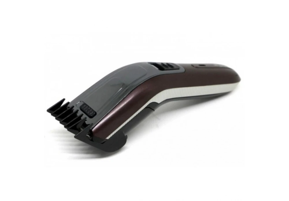 Машинка для стрижки волосся Gemei GM-6116 (351805)