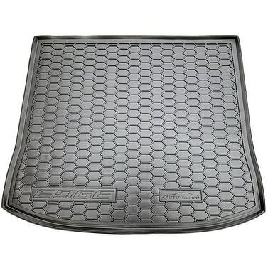 Килимок автомобільний в багажник Ford Edge 2016