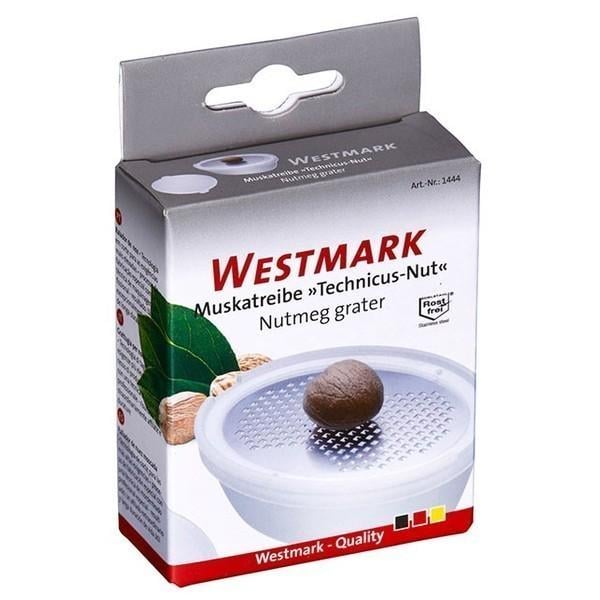 Терка Westmark Nut Technicus 9,6 см W14442260 - фото 4