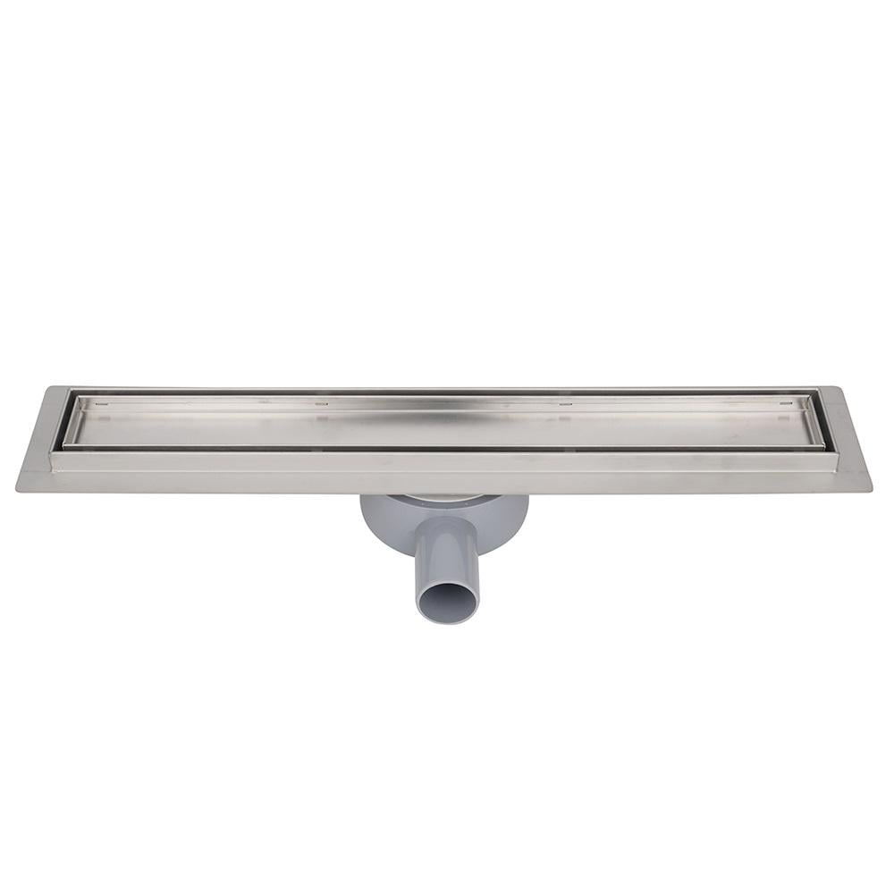 Трап для душа ITAL IT03-FT29/400 400 мм (228088)