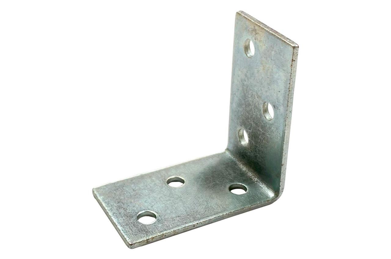 Уголок симметричный TNх40х40х25х2 мм KP-0 10 шт. (2781395078)