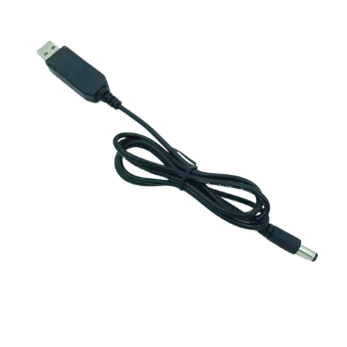 Кабель питания для роутера USB-DC 12V (1909405043)