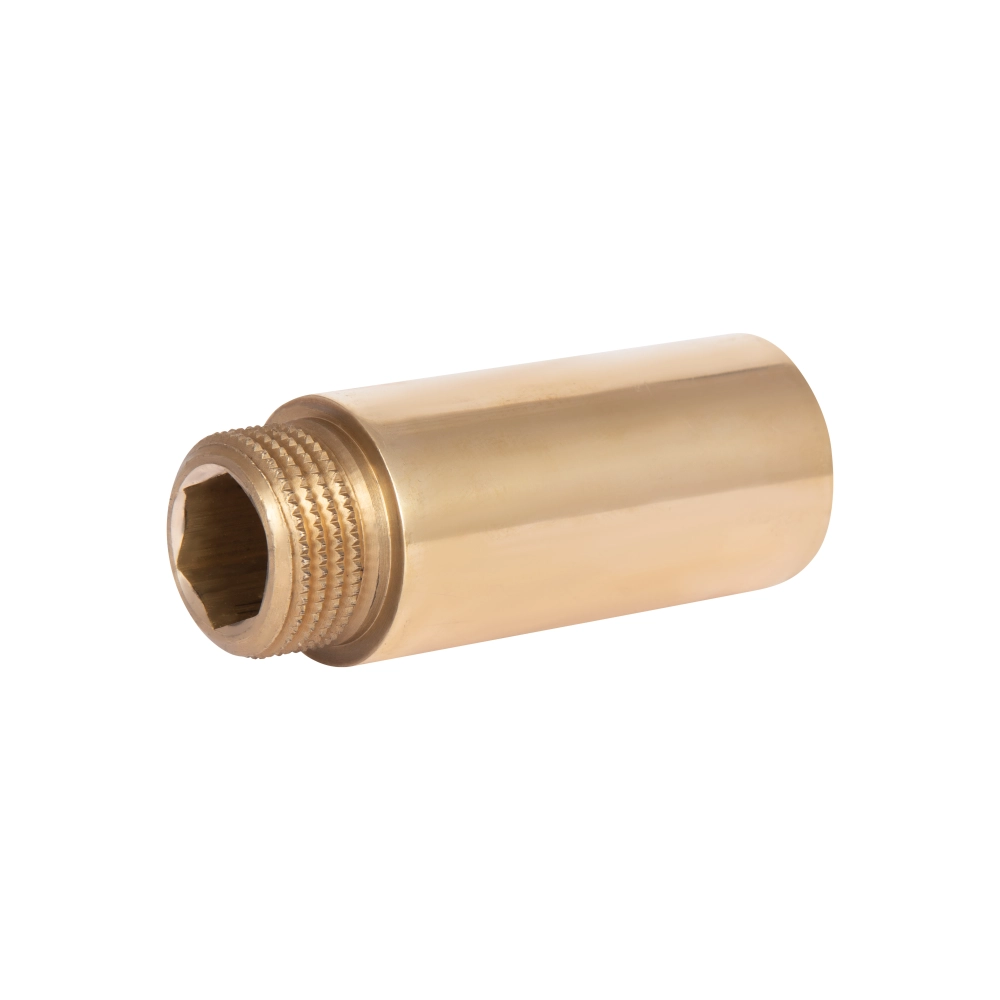 Удлинитель латунный Thermo Alliance Standart 1/2"ВЗ 40 мм (SD00047886)