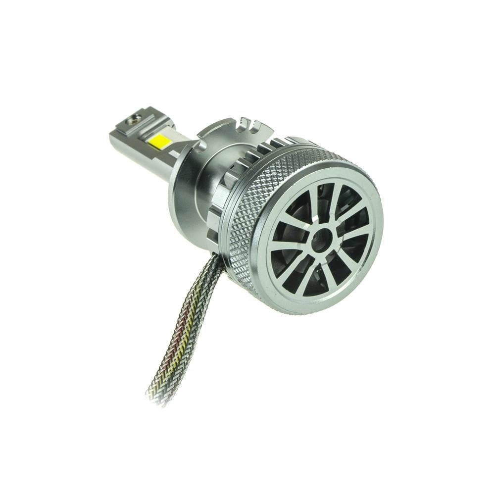 Лампа светодиодная Cyclone Led Type-48 D2 5500K 18000Lm CanBus 12-32V (НФ-00005053) - фото 2