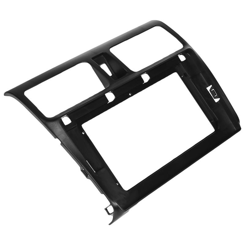 Рамка перехідна 10.1" Lesko для Suzuki Swift 2004-2010 Dzire 2008-2010 (6397) - фото 2