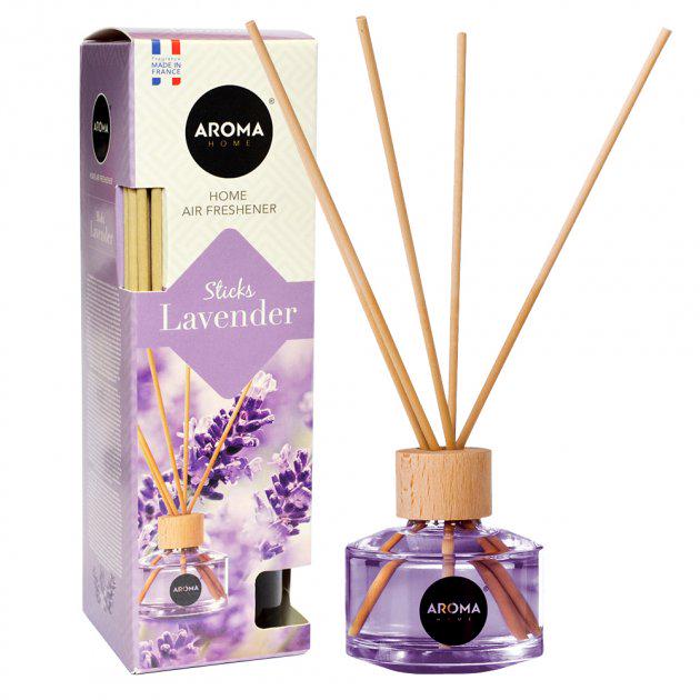 Ароматичні палички Aroma Stick Lavender 50 мл