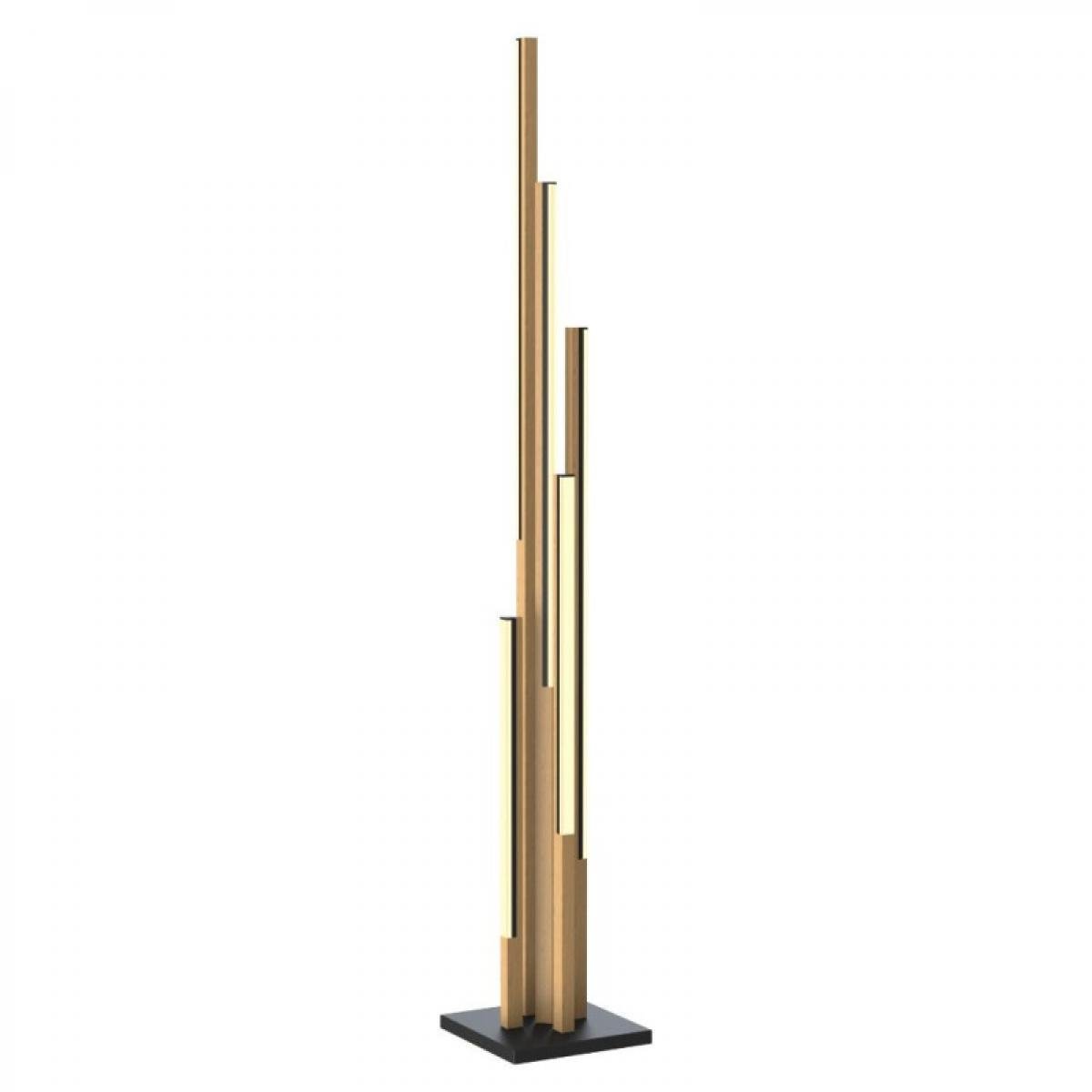 Торшер Zuma Line ELIOT (ML4980-5-3BMT)