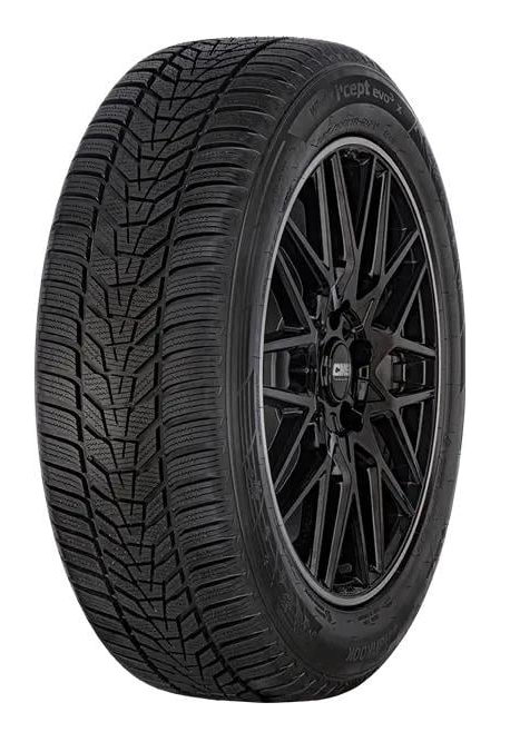 Автошина зимняя Hankook Winter i*cept evo3 X W330A 275/45R21 110V (2431234)