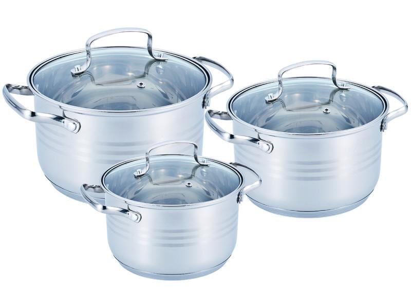 Набор посуды Edenberg EB-4071