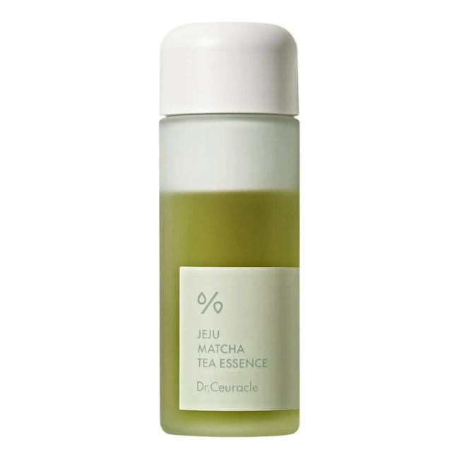 Есенція зволожуюча Dr,Ceuracle Jeju Matcha Tea Essence з гідролатом зеленого чаю і екстрактом матчі 150 мл (f8c66e12-e49c-11f0-a36d-a9e45bbc1685) Есенція зволожуюча Dr,Ceuracle Jeju Matcha Tea Essence з гідролатом зеленого чаю і екстрактом матчі 150 мл (f8c66e12-e49c-11f0-a36d-a9e45bbc1685)