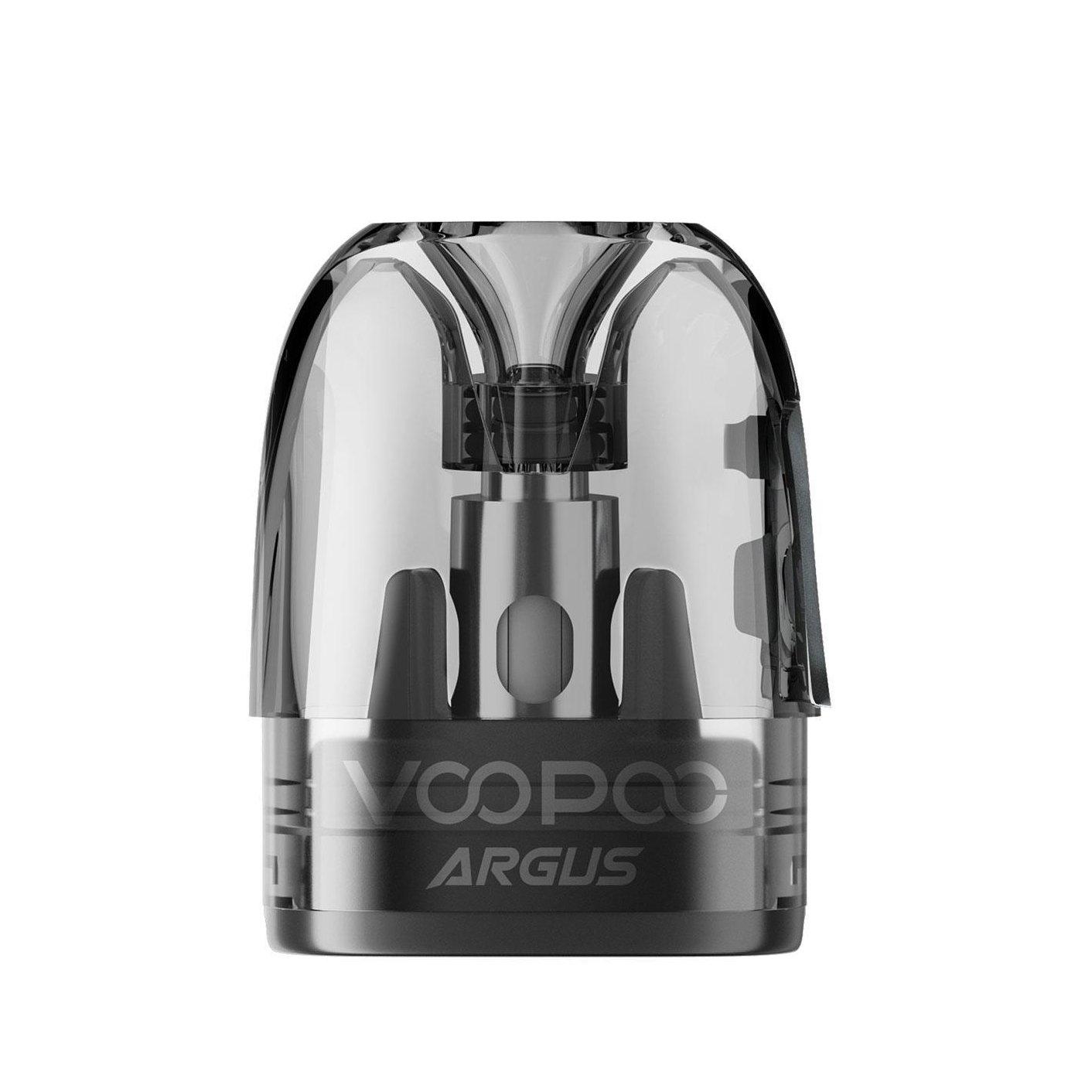 Картридж VooPoo Argus Pod Top Filling 0,4ohm 3 мл (18661)