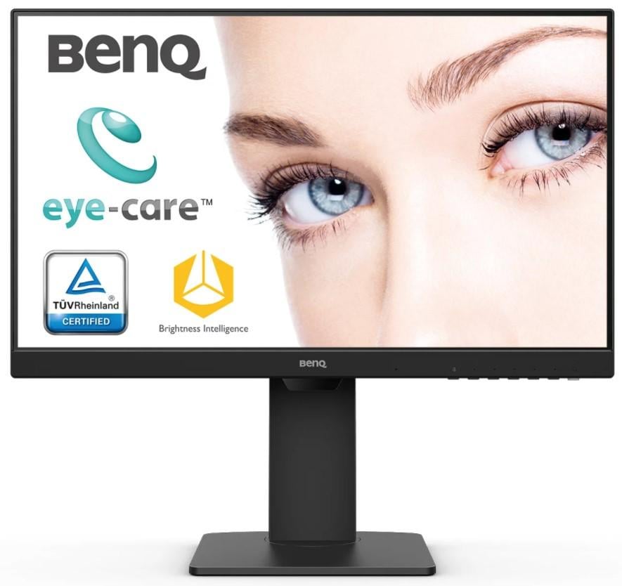 Монітор Benq GW2485TC 23,8" (9H.LKLLB.QBE)