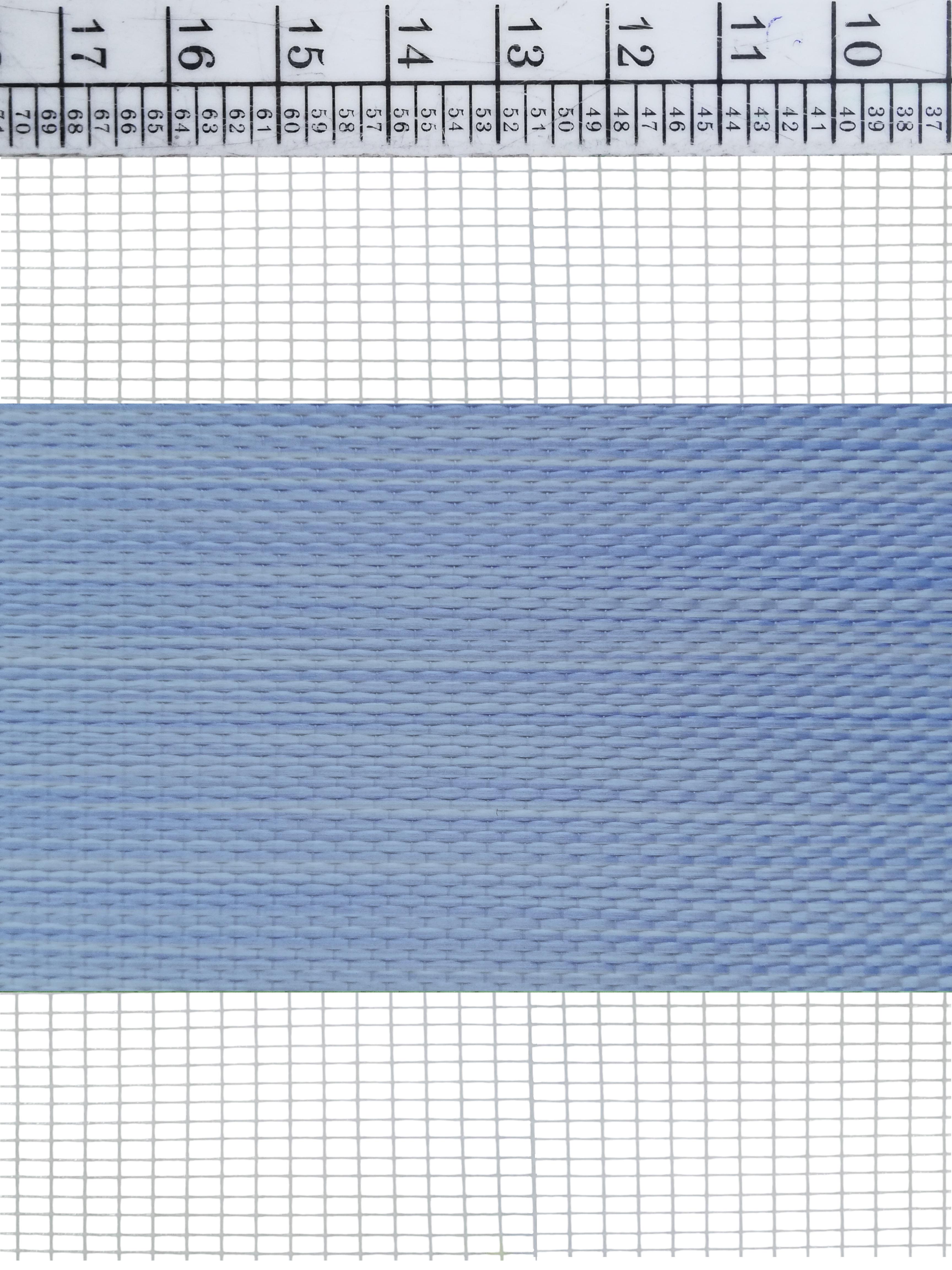 Рулонная штора день-ночь Franz Deco ВН-2748 открытого типа 30х120 см Голубое небо (DN10103301) - фото 2 Рулонная штора день-ночь Franz Deco ВН-2748 открытого типа 30х120 см Голубое небо (DN10103301) - фото 2