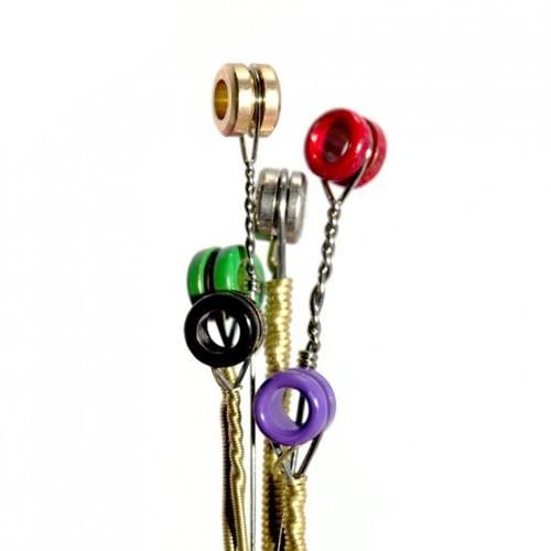 Набір струн для акустичної гітари Orphee TX640 12-53" 0,30-1,34 мм 6 шт. (536995) - фото 5 Набір струн для акустичної гітари Orphee TX640 12-53" 0,30-1,34 мм 6 шт. (536995) - фото 5