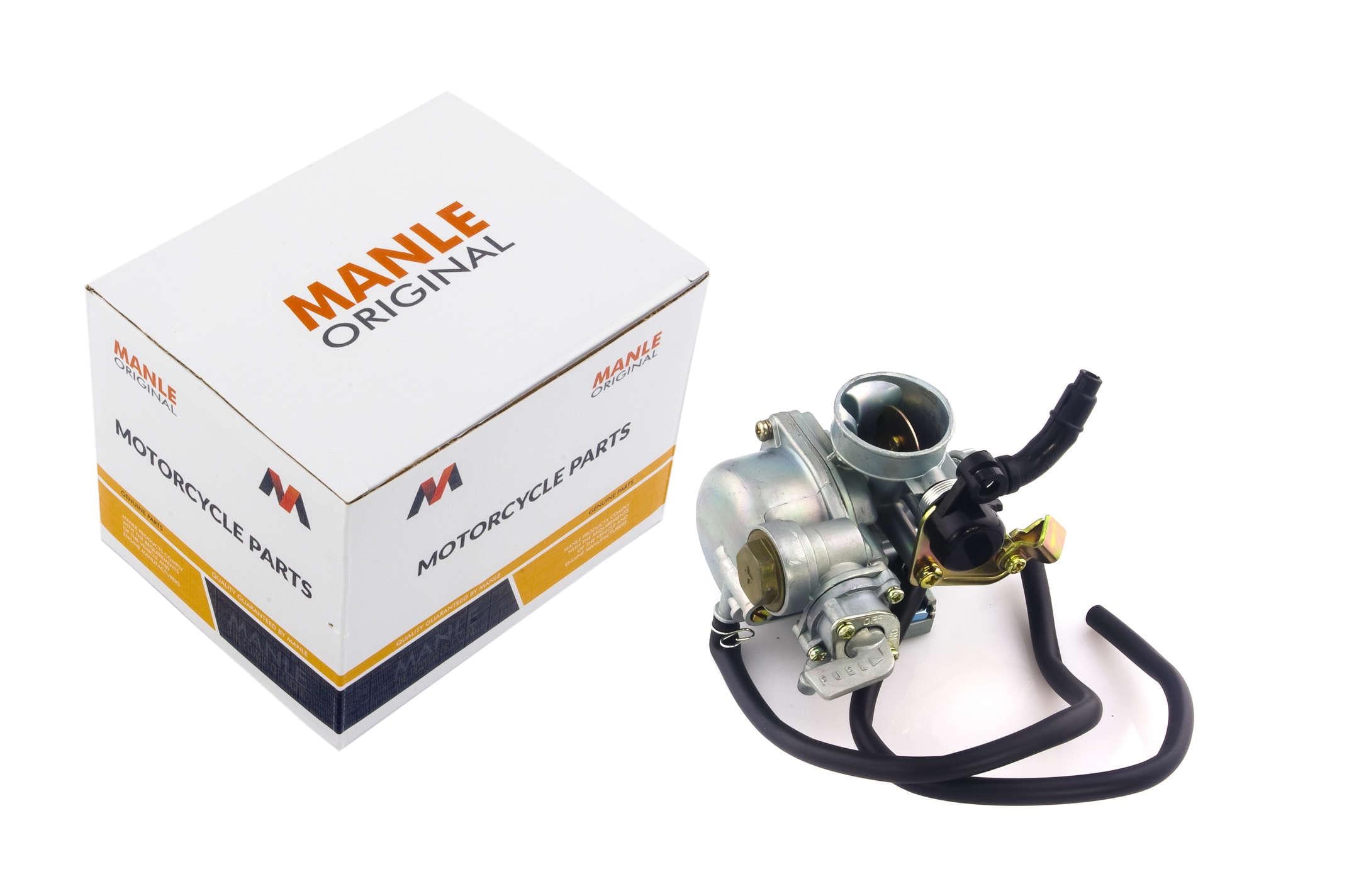 Карбюратор MANLE для Active 110 (K-4788)
