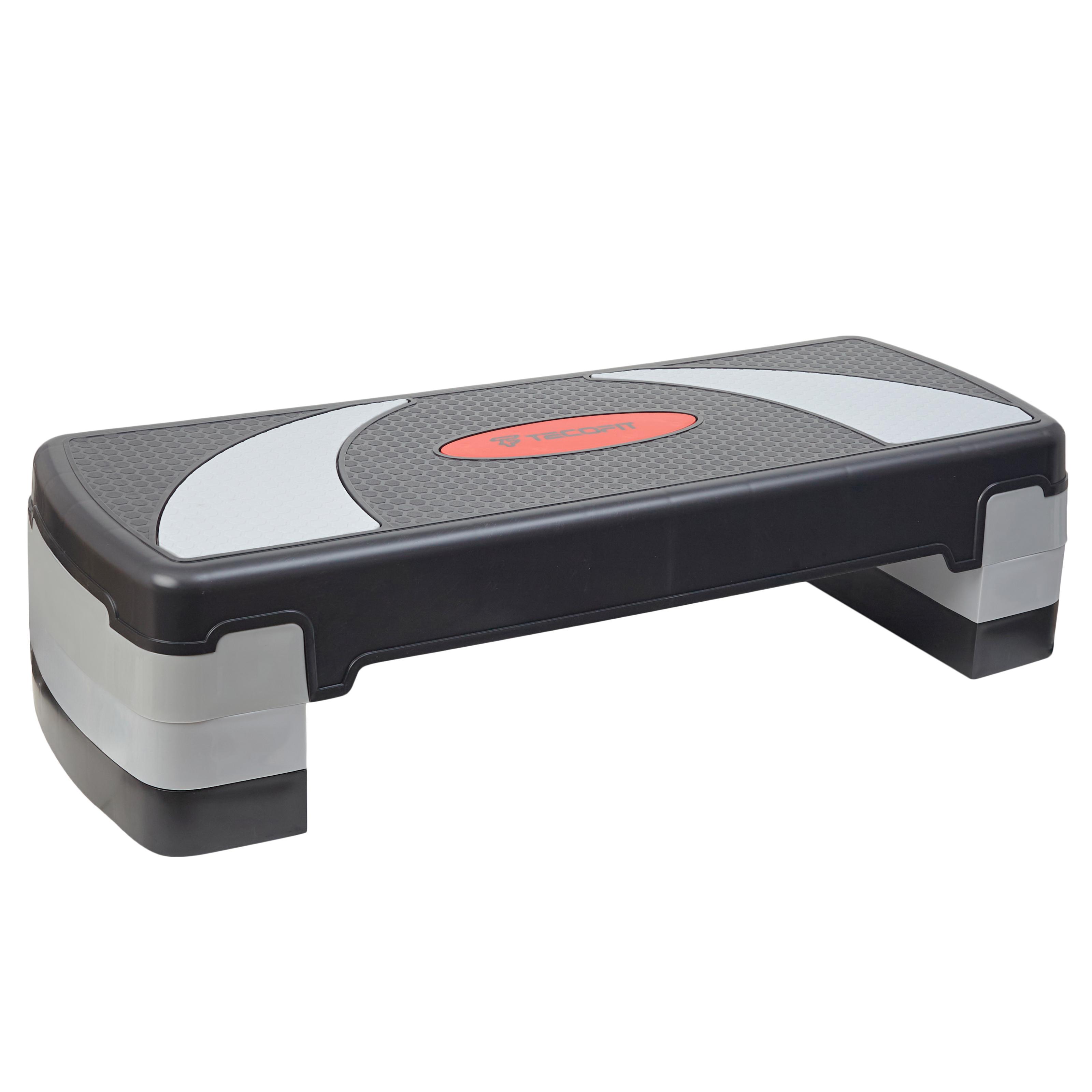 Степь-платформа Fitness Aerobic Step 3 уровня 10/15/20 см (TOP18054237) Степь-платформа Fitness Aerobic Step 3 уровня 10/15/20 см (TOP18054237)