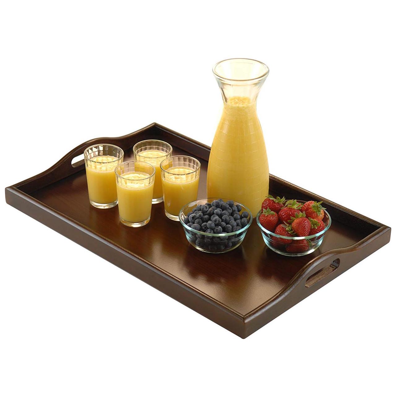 Столик раскладной из дерева Мюррей Мокко (СУН-000210) - фото 7 Столик раскладной из дерева Мюррей Мокко (СУН-000210) - фото 7