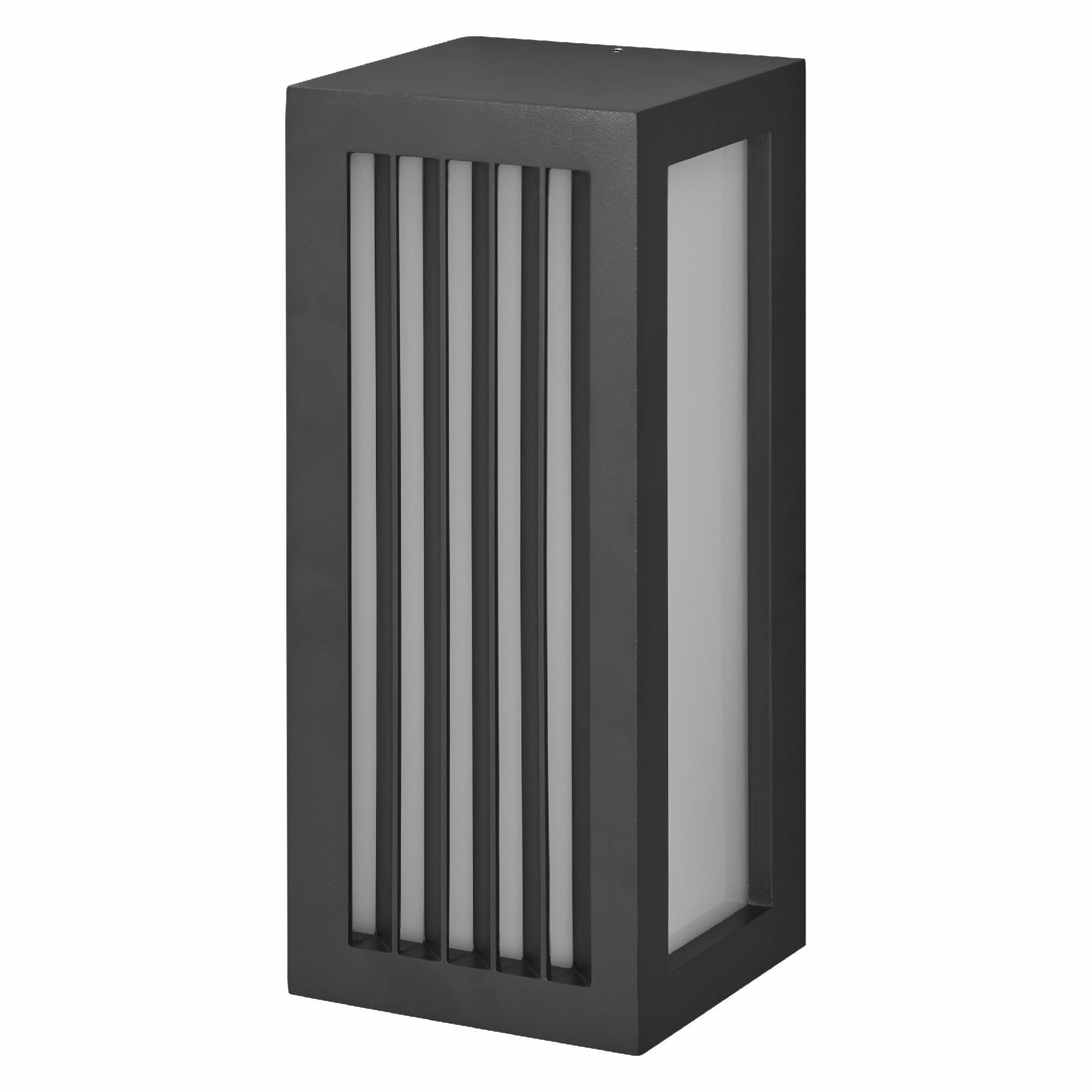 Светильник Osram ENDURA CLASSIC 230V E27 IP65 110x250х108 мм (4099854447549)