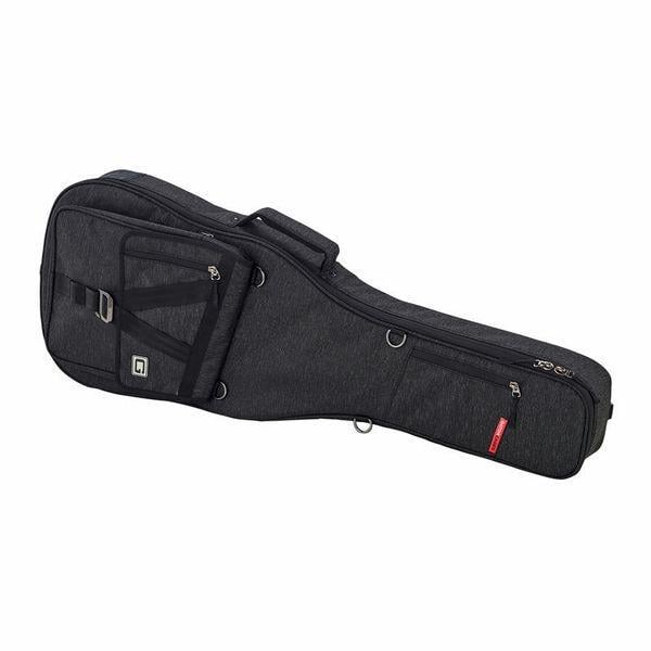 Чехол для гитары Gator Transit Series Electric Bag BK Чехол для гитары Gator Transit Series Electric Bag BK
