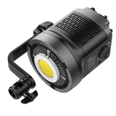 Свет студийный свет Ulanzi VL-120Bi (UV-L065CNA1)