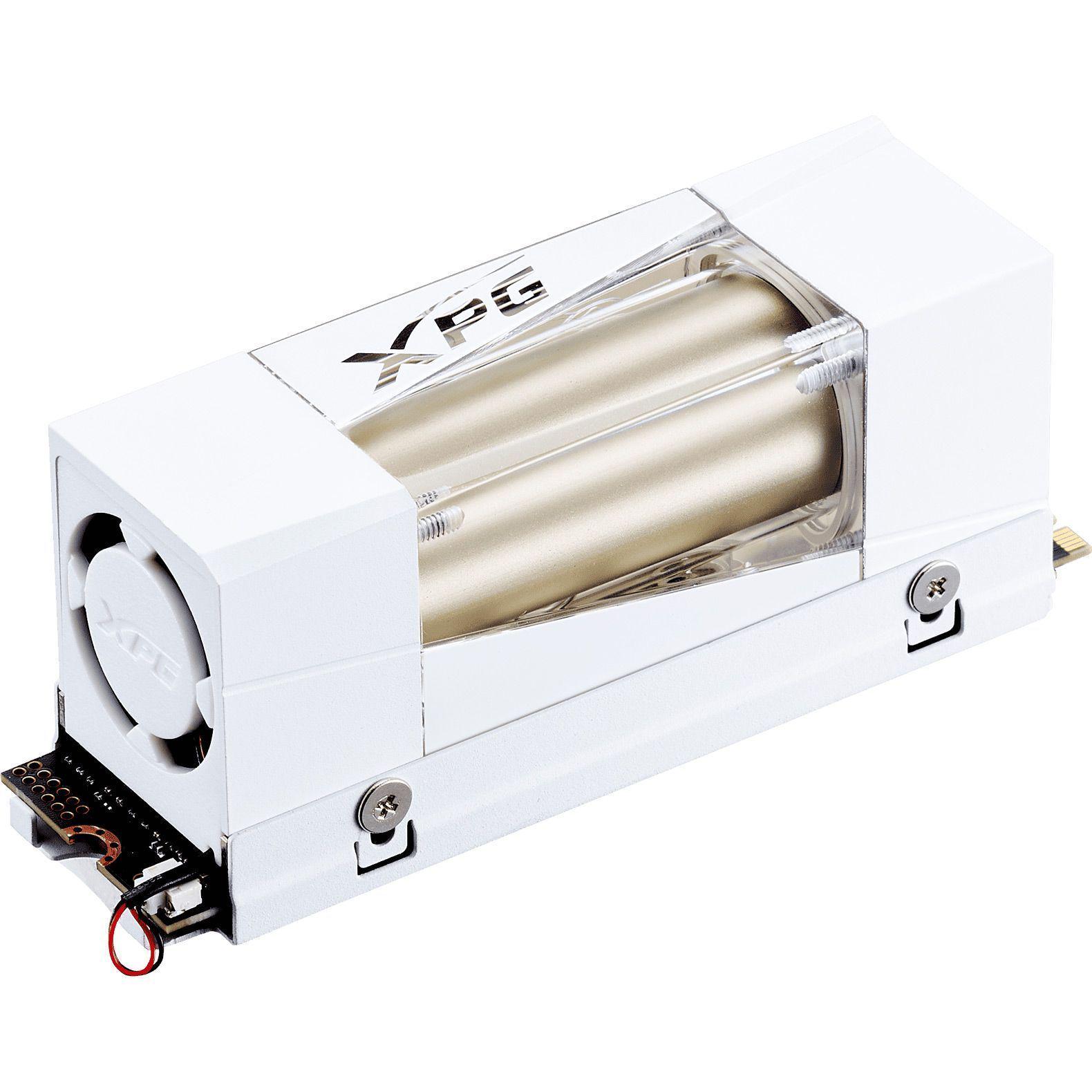 SSD-накопитель ADATA XPG Mars 980 Storm 2TB (SMAR-980S-2TCI) - фото 2 SSD-накопитель ADATA XPG Mars 980 Storm 2TB (SMAR-980S-2TCI) - фото 2