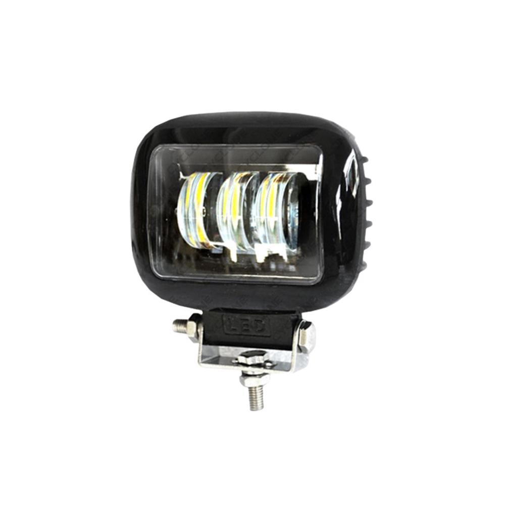 Фара рабочего света светодиодная Cyclon WL-F1B CREE-3 LED 30 W SP (НФ-00000171)