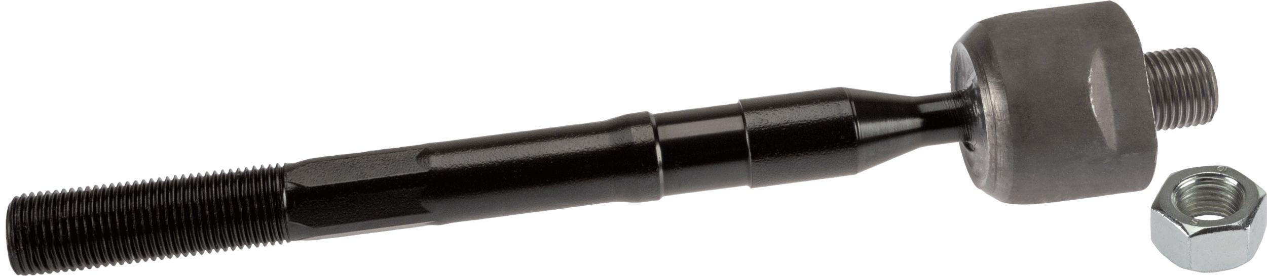 Шарнир осевой поперечная рулевая тяга TRW JAR584