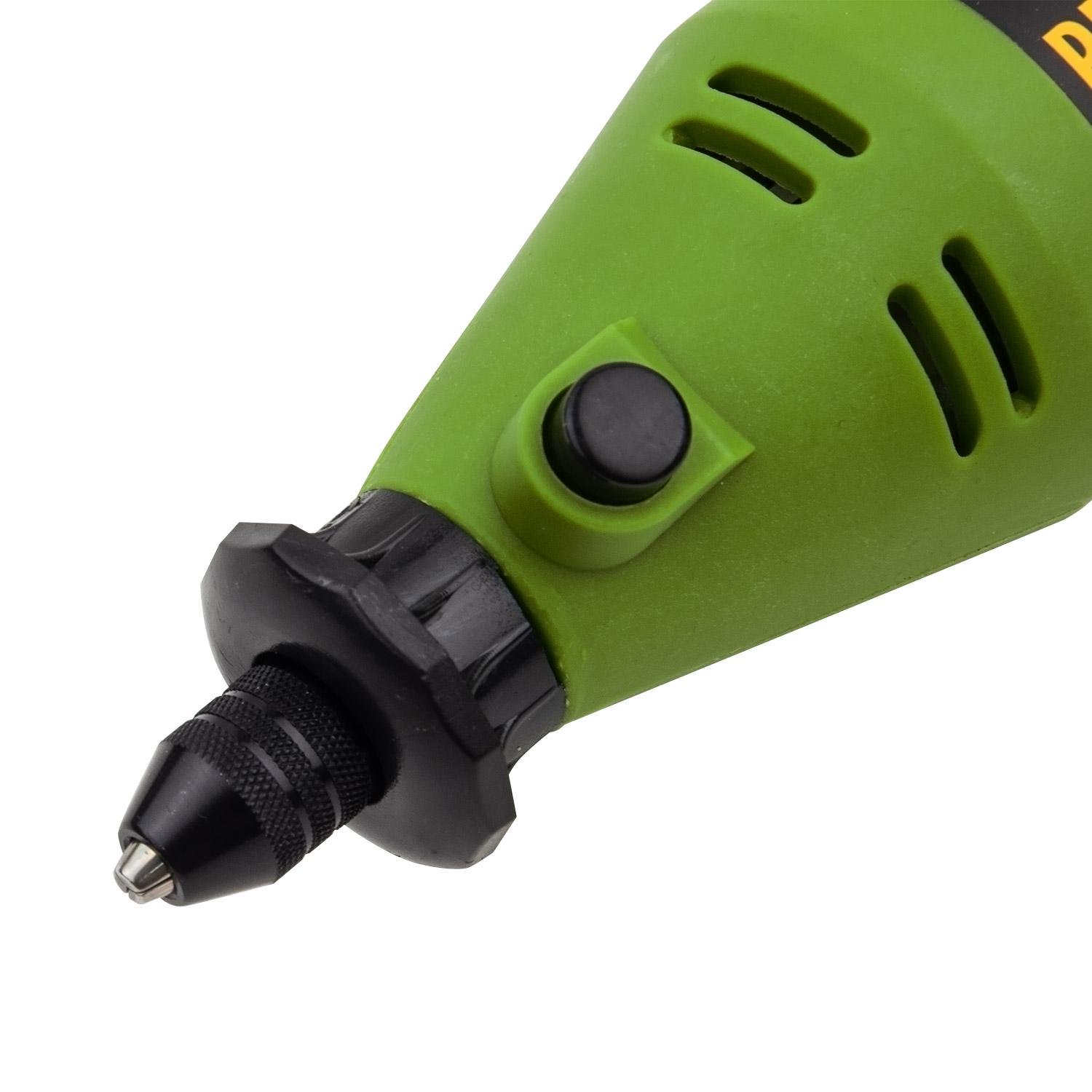 Гравер Procraft PG400 з патроном (004001) - фото 4 Гравер Procraft PG400 з патроном (004001) - фото 4