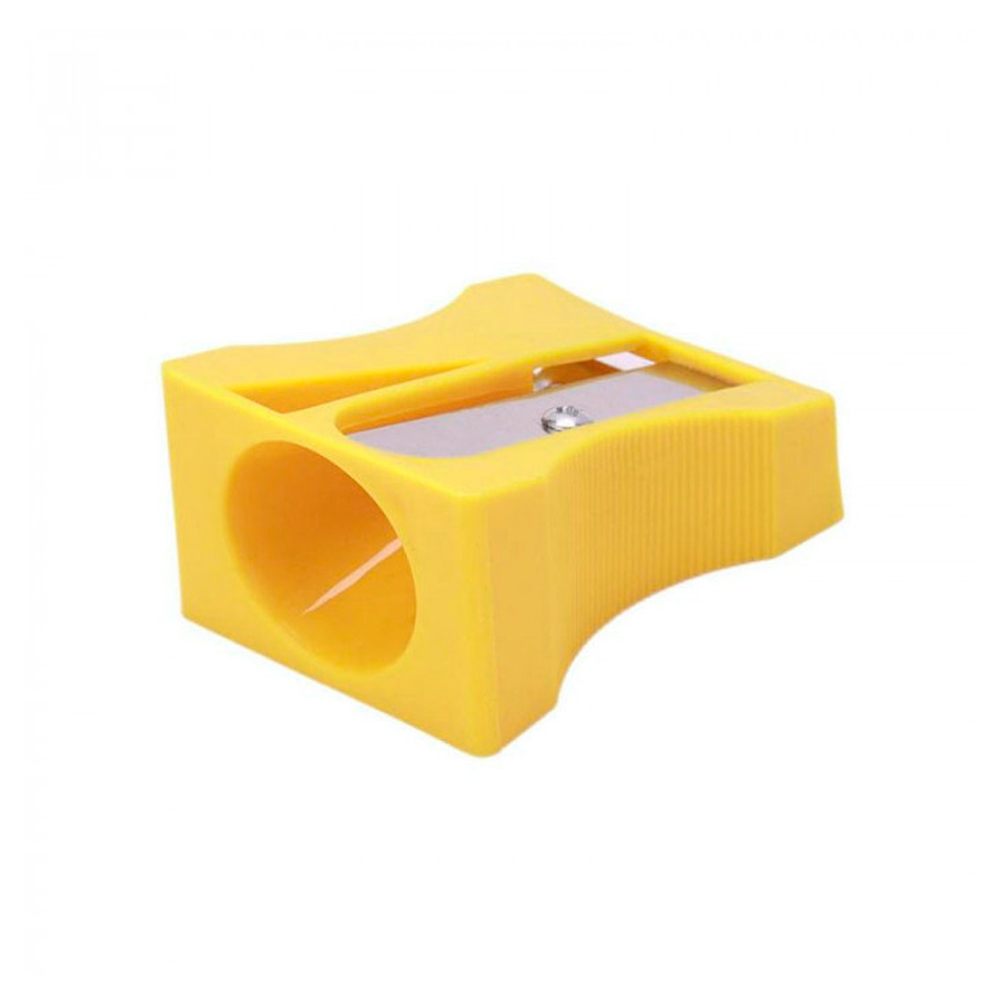 Овощерезка для моркови 7 см Желтый (H-1266633)