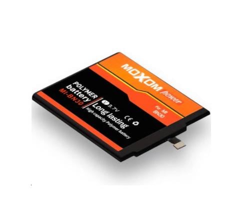 Акумуляторна батарея Moxom для Xiaomi Redmi 4A/BN30 3000 mAh (000055201)