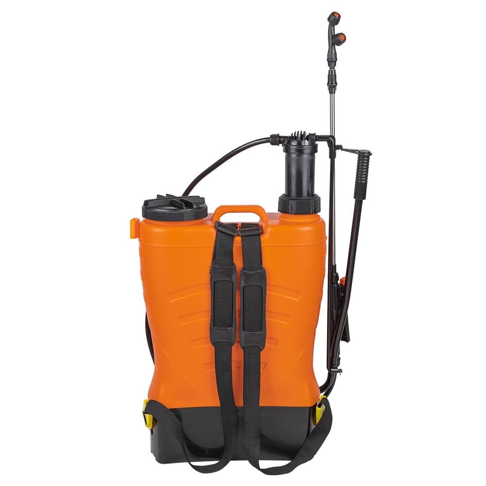 Опрыскиватель аккумуляторный Tex.AC ТА-03-480 Li-Ion 16 л - фото 2