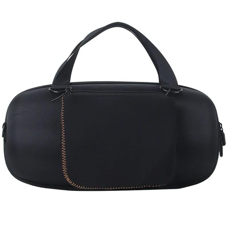 Чохол для портативної колонки JBL Xtreme 4 Чорний (28819701) - фото 9 Чохол для портативної колонки JBL Xtreme 4 Чорний (28819701) - фото 9