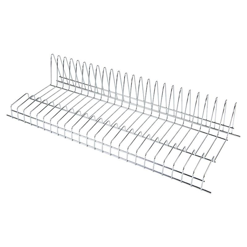 Сушка для посуды Vibo 500 мм Хром (SGV50VСР)