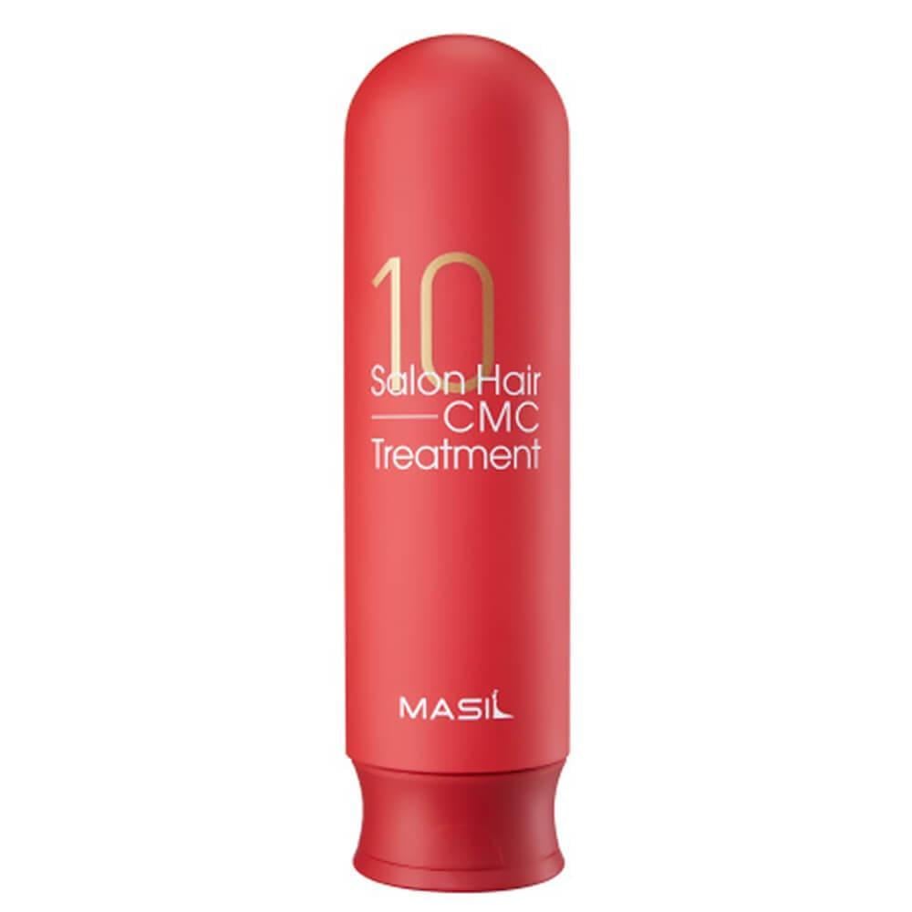Бальзам с церамидами восстанавливающий MASIL 10 Salon Hair CMC Treatment 300 мл (8809744061733)