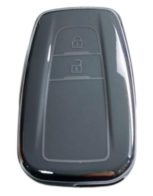 Чехол для ключа Toyota глянцевый (2323662190)