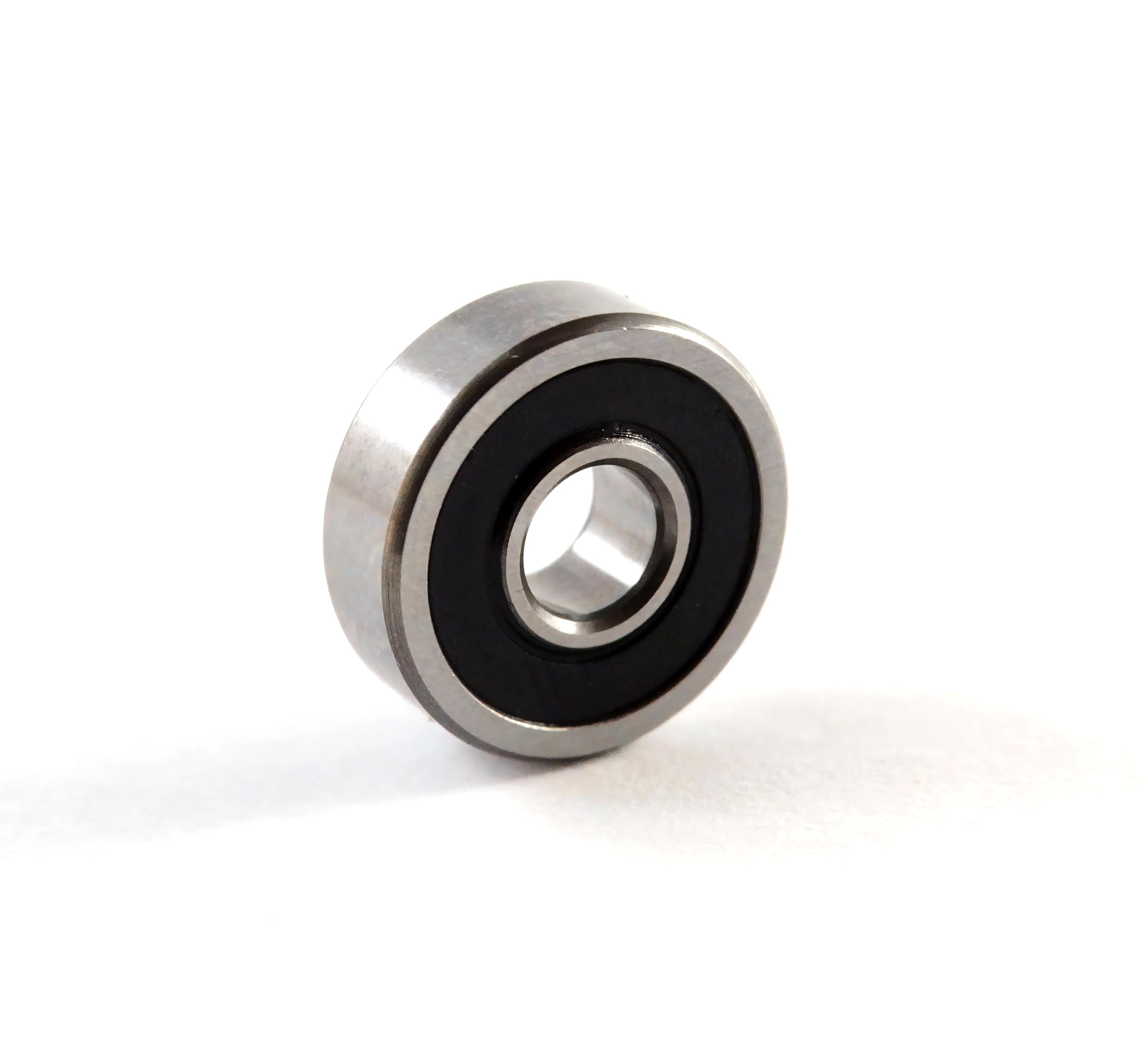 Подшипник EZO 604 2RS 4х12х4 мм (34653691)