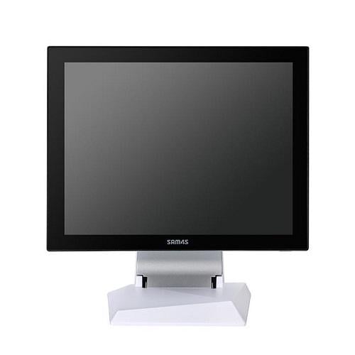 POS-моноблок Sam4s SAPPHIRE 15” CPU J6412 Белый Черный (30493475)