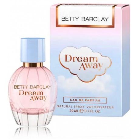 Парфумована вода для жінок Betty Barclay Dream Away 20 мл