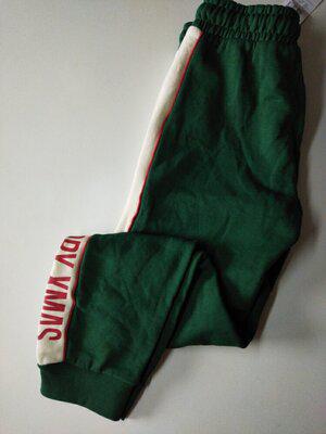 Штани спортивні на байці Pepco 6-7 років