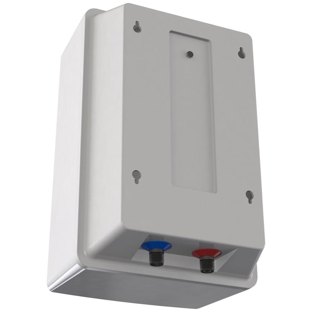 Водонагреватель Leov LUH Small горизонтальный 5 л (GSR-000019701) - фото 3 Водонагреватель Leov LUH Small горизонтальный 5 л (GSR-000019701) - фото 3