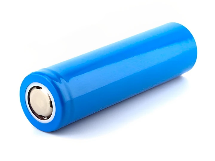 Аккумулятор XN 18650 2000 mAh 3,7 V (3160)