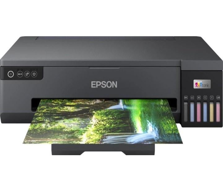 Принтер Epson L18050 Wі-Fі A3 (C11CK38403)