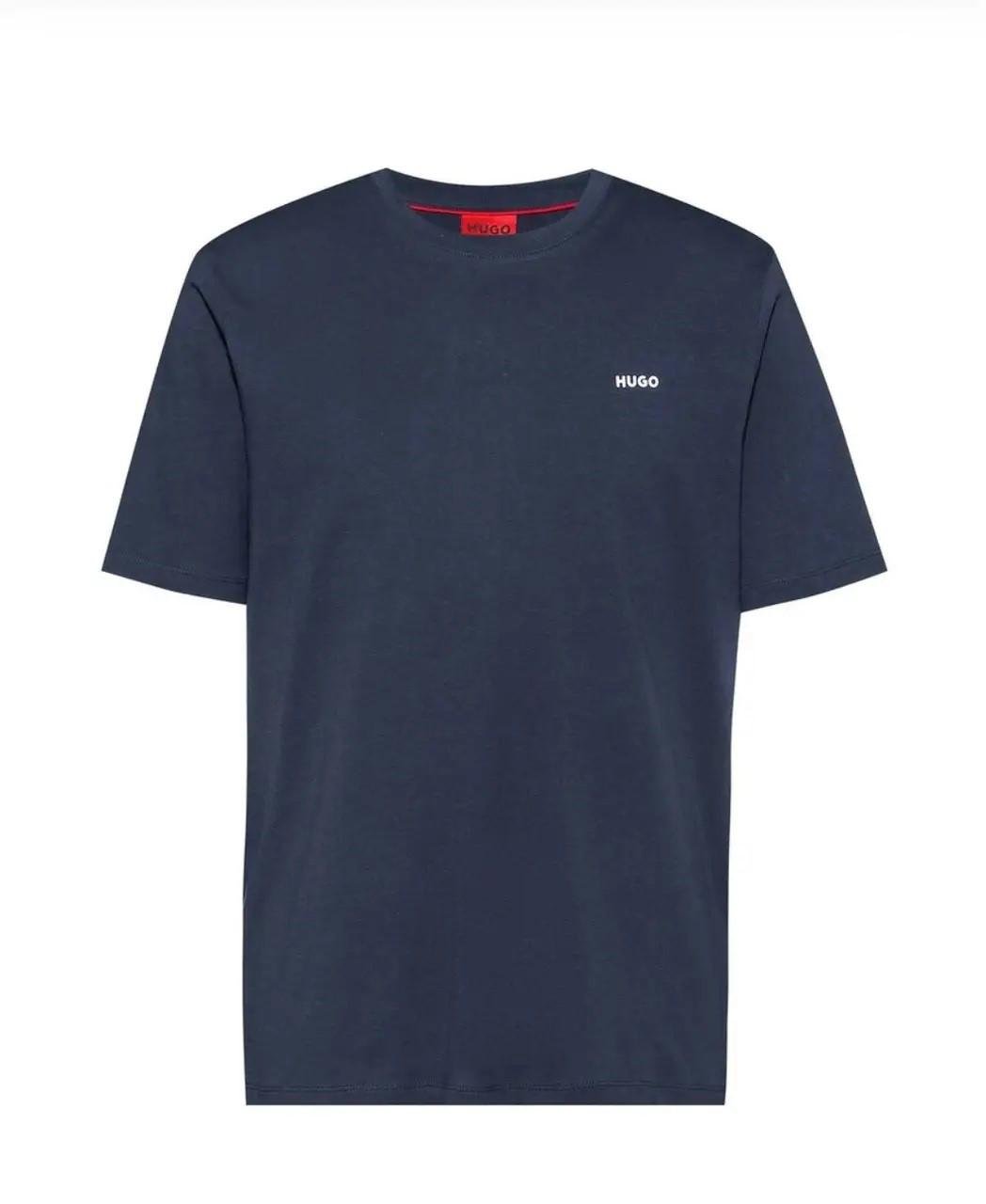 Футболка мужская Hugo Boss Dero Logo 700-2273DB XL