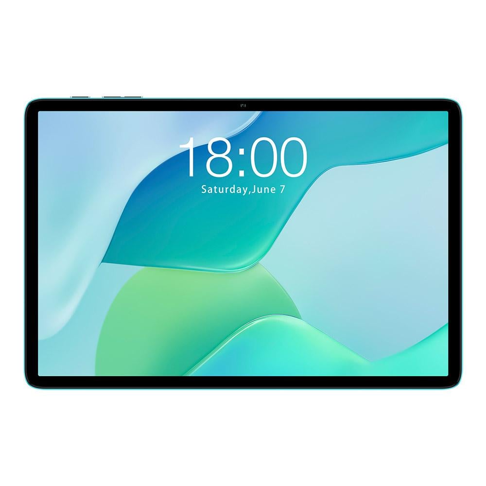 Планшет Teclast P33 KIT 10,1" HD+ Blue (33726539) Планшет Teclast P33 KIT 10,1" HD+ Blue (33726539)