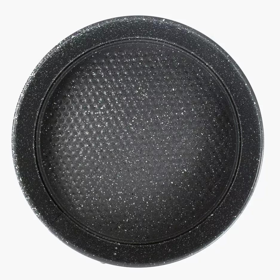 Форма для випікання роз'ємна DUKA GOTA BAKE 24х7 см Сірий (1213272) - фото 5 Форма для випікання роз'ємна DUKA GOTA BAKE 24х7 см Сірий (1213272) - фото 5