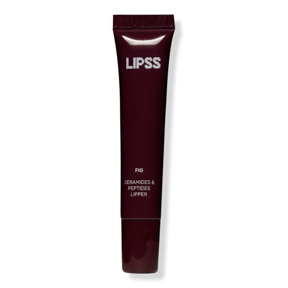 Блиск для губ LIPSS Lipper Fig 8 мл (Т000557)